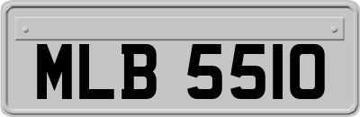 MLB5510