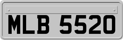 MLB5520