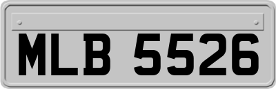 MLB5526