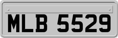 MLB5529