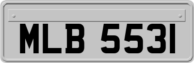 MLB5531