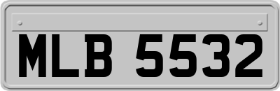 MLB5532