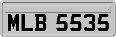 MLB5535