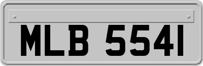 MLB5541