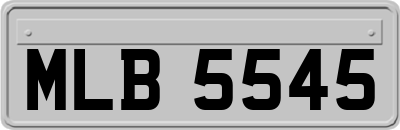 MLB5545