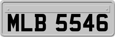 MLB5546