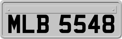 MLB5548