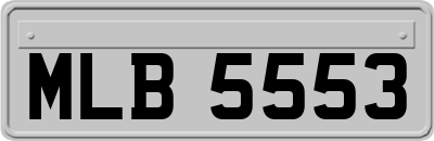 MLB5553