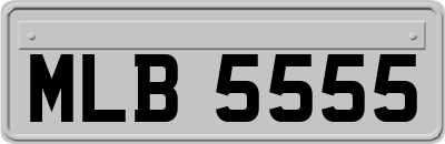 MLB5555