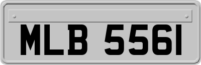 MLB5561