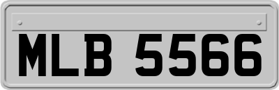 MLB5566
