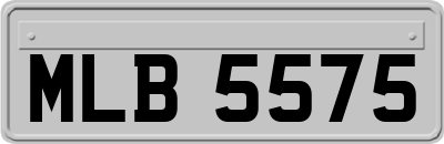 MLB5575