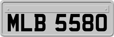 MLB5580