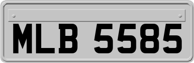 MLB5585