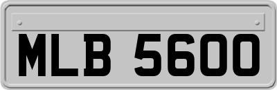 MLB5600