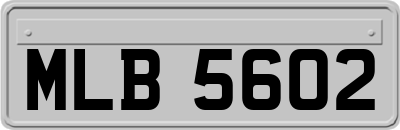 MLB5602