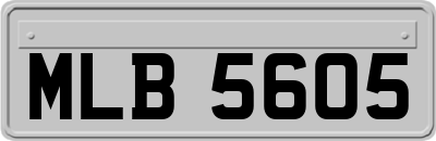 MLB5605
