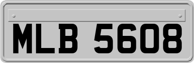 MLB5608