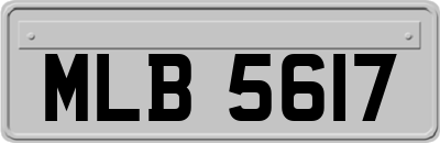MLB5617