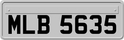 MLB5635