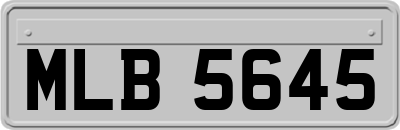 MLB5645