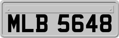 MLB5648