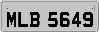 MLB5649