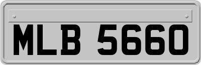 MLB5660