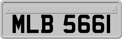MLB5661