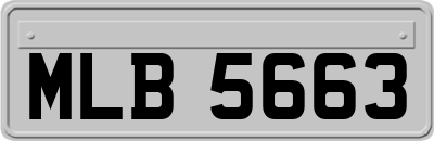 MLB5663