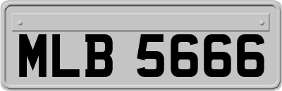 MLB5666