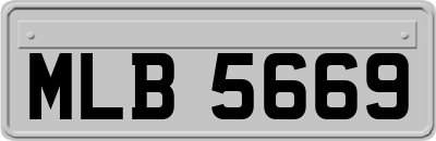 MLB5669