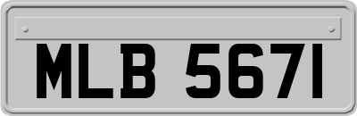 MLB5671