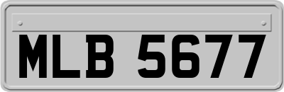 MLB5677