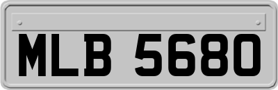 MLB5680