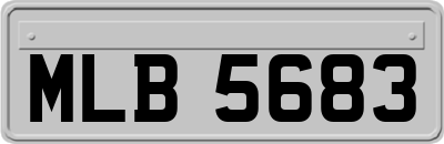 MLB5683