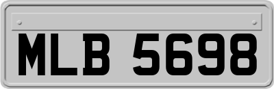 MLB5698