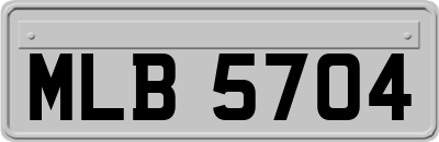 MLB5704