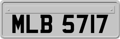MLB5717