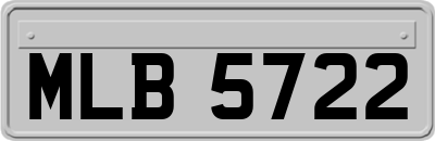 MLB5722