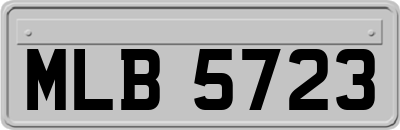 MLB5723