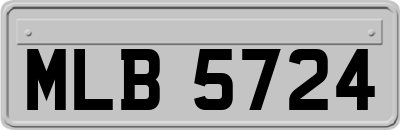 MLB5724