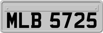 MLB5725