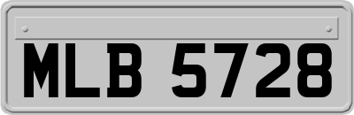 MLB5728