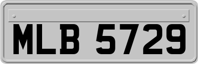 MLB5729