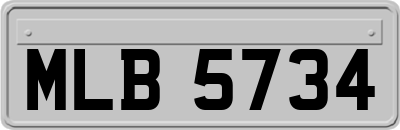 MLB5734