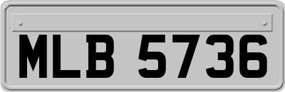 MLB5736