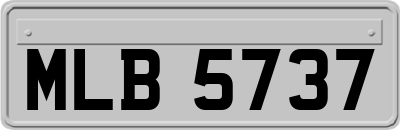 MLB5737