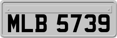 MLB5739