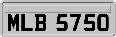 MLB5750